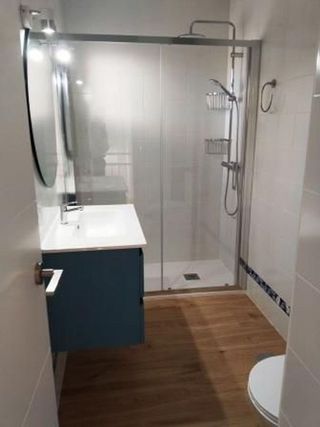 Casa adosada en alquiler en Gines