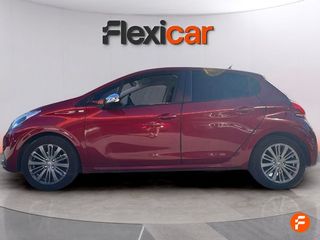 Peugeot 208 5P STYLE 1.2L PureTech 82