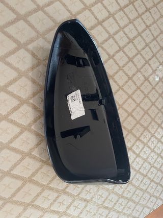 Carcasa Espejo Dcho Peugeot 208 (2019+)