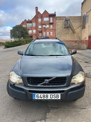 Volvo XC90 2005