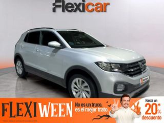 Volkswagen T-Cross Advance 1.0 TSI 81kW (110CV) DSG