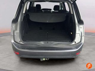 Citroën Grand C4 Picasso BlueHDi 88KW (120CV) Feel