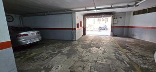 Garaje en venta en Masnou