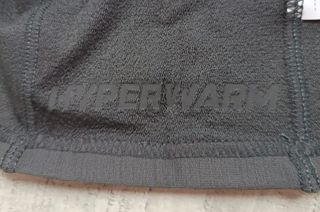 Pasamontañas Nike Pro Therma-FIT Negro/Nike Mask