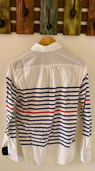 Camisa de Pedro del Hierro