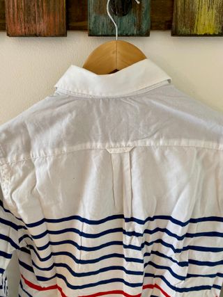 Camisa de Pedro del Hierro