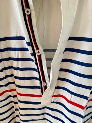 Camisa de Pedro del Hierro