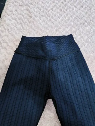 Adidas Mistery Box Blu