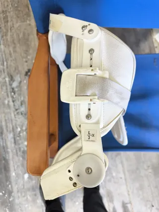 Corsé Ortopédico Orliman Talla L