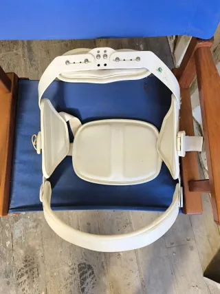 Corsé Ortopédico Orliman Talla L