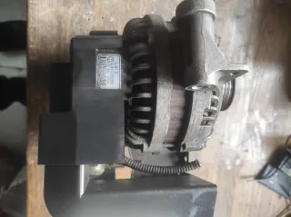 Despiece Mazda 6 gasolina