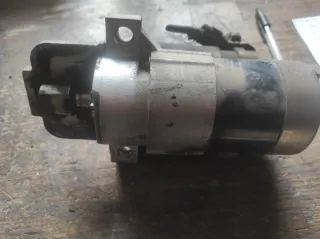 Despiece Mazda 6 gasolina