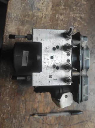 Despiece Mazda 6 gasolina