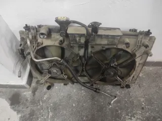 Despiece Mazda 6 gasolina