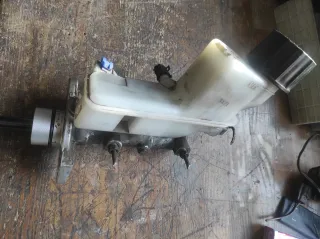 Despiece Mazda 6 gasolina