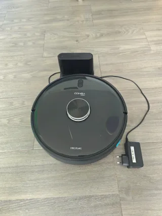 Conga 4690 Robot Aspirador