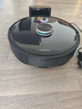 Conga 4690 Robot Aspirador