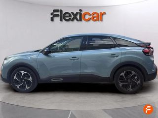 Citroën C4 PureTech 100 S&S 6v Feel