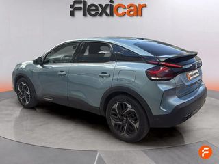 Citroën C4 PureTech 100 S&S 6v Feel