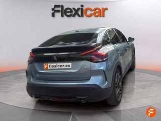 Citroën C4 PureTech 100 S&S 6v Feel