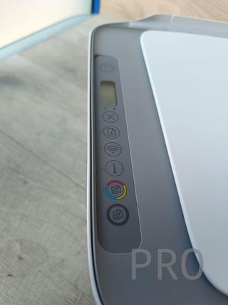 Impresora Multifunción, HP DeskJet 2820e