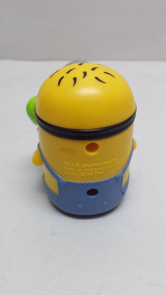 Minions Figura McDonalds TM 2017 RF6