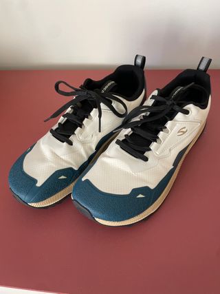 Zapatillas Hobibear Barefoot