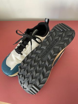 Zapatillas Hobibear Barefoot