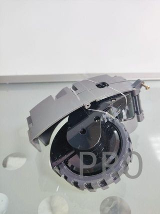 Suministro para aspiradora iRobot