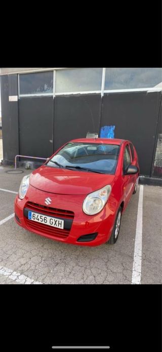 Suzuki Alto 2010