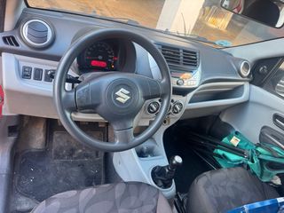 Suzuki Alto 2010