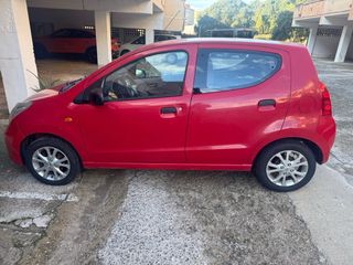Suzuki Alto 2010