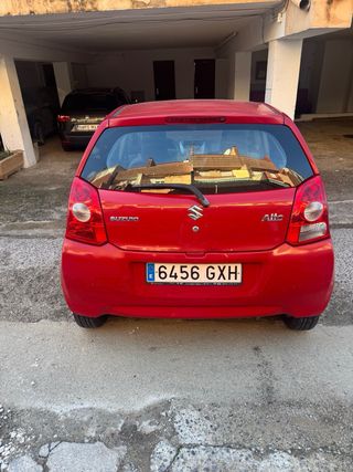 Suzuki Alto 2010