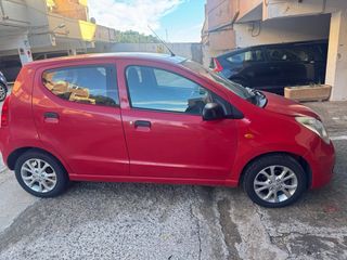 Suzuki Alto 2010