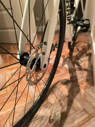 Berria Belador 105 Di2