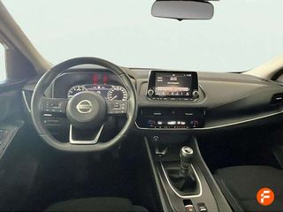 Nissan Qashqai DIG-T 103kW (140CV) mHEV 4x2 Acenta