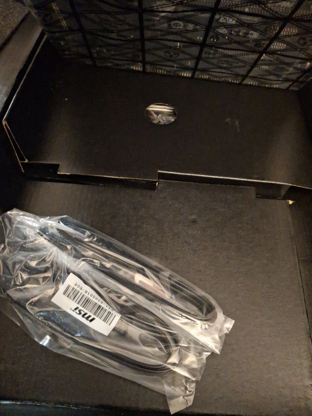 Placa Base MSI Z170A Gaming Pro Carbon