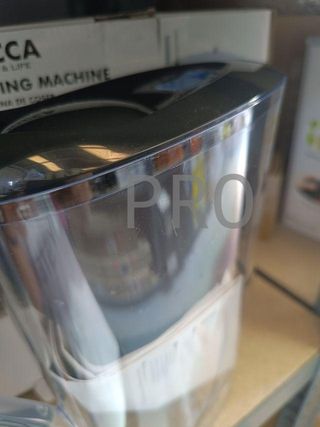 Jarra con filtro de agua para nevera - BRITA