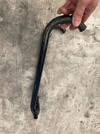 Caballete central Montesa Enduro H6/H7