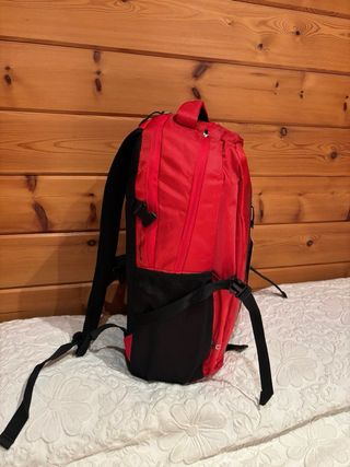 Mochila Bullpadel nueva