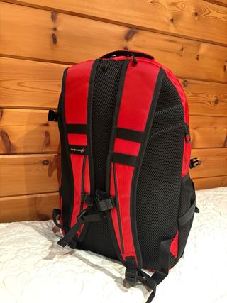 Mochila Bullpadel nueva
