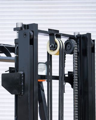 Carretilla 1500kg y 3M Electrica Nuevas