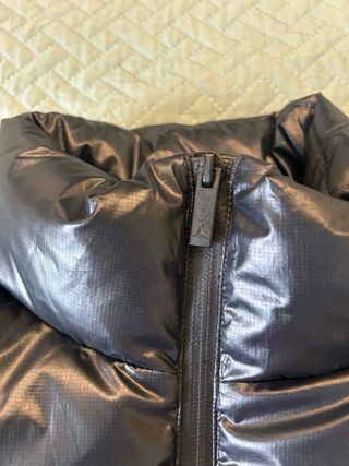 Abrigo Jordan acolchado plumón Hombre