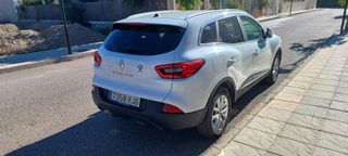 Renault Kadjar 2018