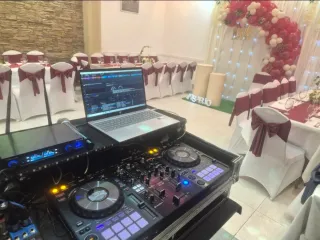 Controlador DJ Pioneer DDJ-800