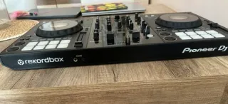 Controlador DJ Pioneer DDJ-800