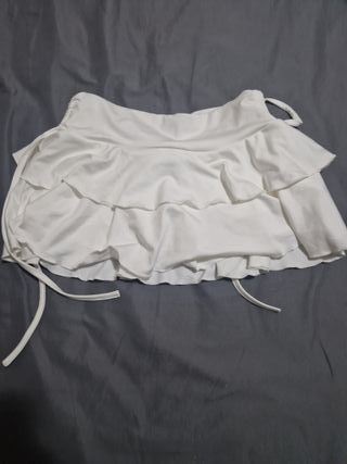 Conjunto Ropa Talla S/36