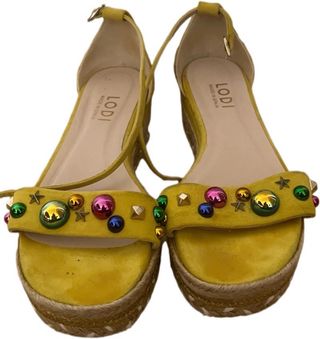 Sandalias Lodi Talla 38