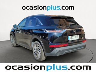 DS DS7 Crossback BlueHDi 130 So Chic 96 kW (130 CV)