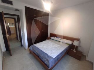 Piso en alquiler en Huerta Rosales - Valdepasillas en Badajoz